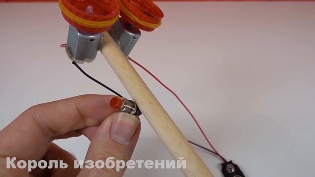 Я сделал самую простую КОСМИЧЕСКУЮ РАКЕТУ в мире (ОНА РАБОТАЕТ) ?? смотреть онлайн