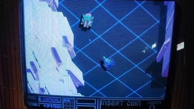 Let's Play - Vindicators by Atari ! (1988) смотреть онлайн