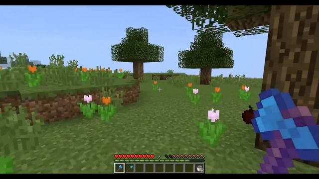 what if you create a WITHER STORM MUTANT in MINECRAFT смотреть онлайн