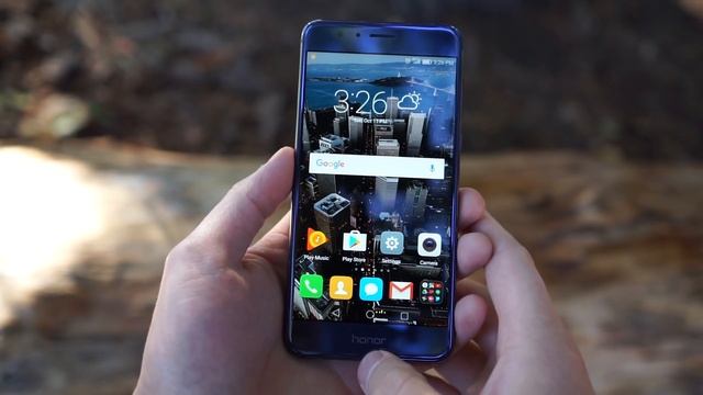 Honor 8 Review смотреть онлайн