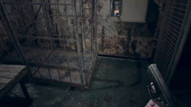 RESIDENT EVIL 7 Biohazard Play Through (Part 16) 1080p смотреть онлайн