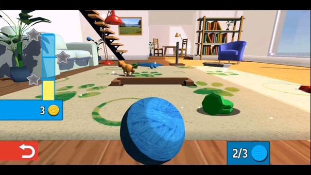 Daily Kitten : virtual cat pet - Cat Game - Gameplay Walkthrough (iOS, Android) смотреть онлайн