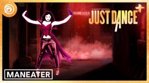 Just DanceⓇ (Plus) - Maneater by Nelly Furtado