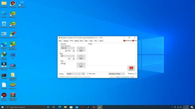 Bluestacks 3 Lite - Best Emulator For Low End Pc For Free Fire - FreeFire OB34/35 - 2GB Ram смотреть онлайн