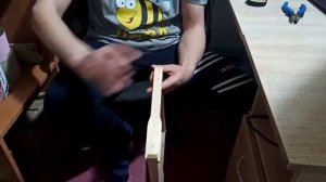 Чем и как установить втулки пчелиные рамки.