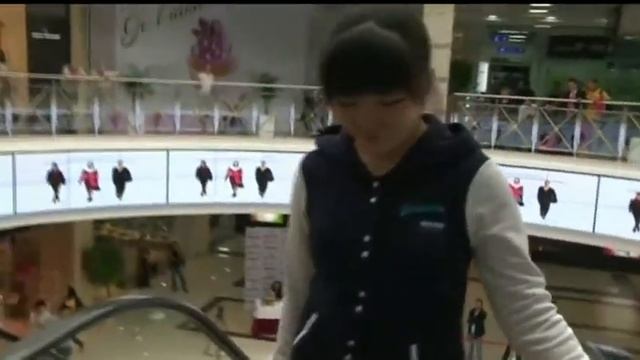 Cosmo Street Stile от журнала Cosmopolitan в Казахстане. смотреть онлайн