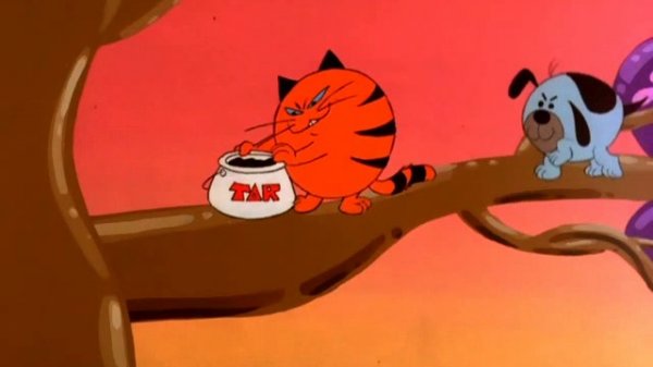 Pac-Man 11 - Pack de six chiots (Invasion of the Pac-Pups) - repack pour LPDM