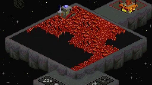 Utopia: Creation of a Nation (SNES) - Gameplay 05 смотреть онлайн