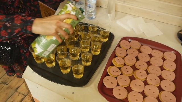КОПЕЙКИН. НАЧАЛО : выставка в галерее "Свиное Рыло" (АРТЛИКБЕЗ № 151) смотреть онлайн