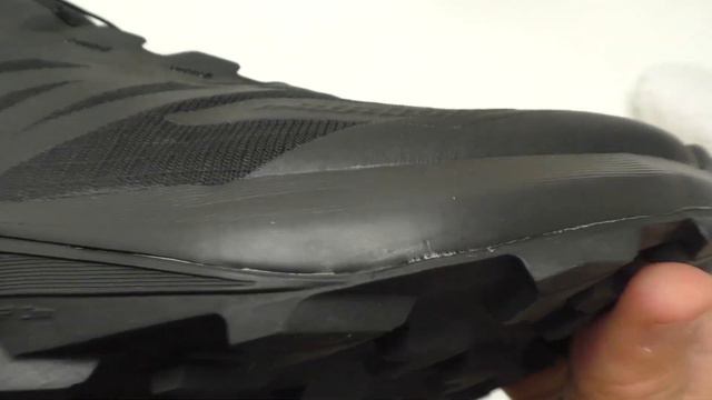 Кроссовки Salomon Supercross Blast GTX Gore-Tex (411085) #Salomon #original