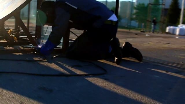 Zvárací Invertor Ponte 200 MOST Od Firmy Solík