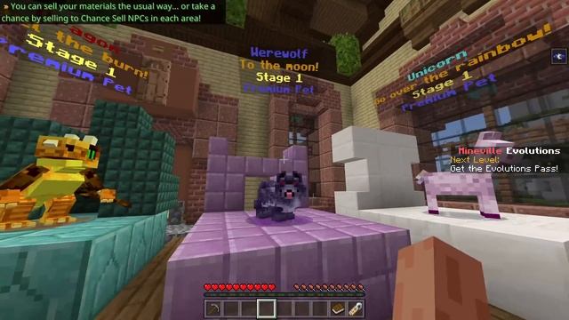 Minecraft Bedrock Servers - Bugs, Exploitation and Abuse… смотреть онлайн