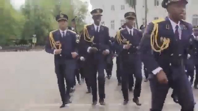 Боевой марш африканских воинв смотреть онлайн