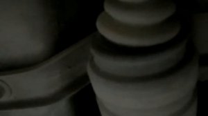 Первый ремонт моей ласточки.Переборка Шрусов на карданах Шевроле Нива .