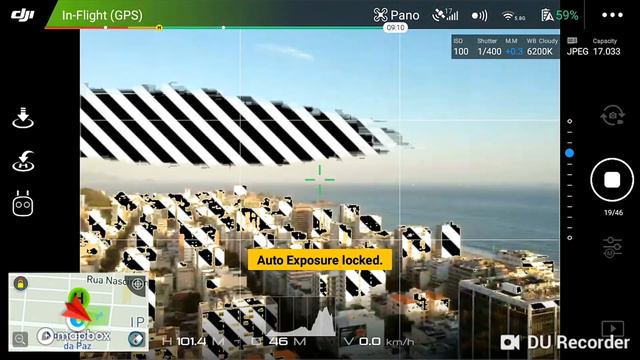 COMO FAZER FOTO 360 COM DRONE SPARK [MINIMUNDO NO APP THETA+] смотреть онлайн