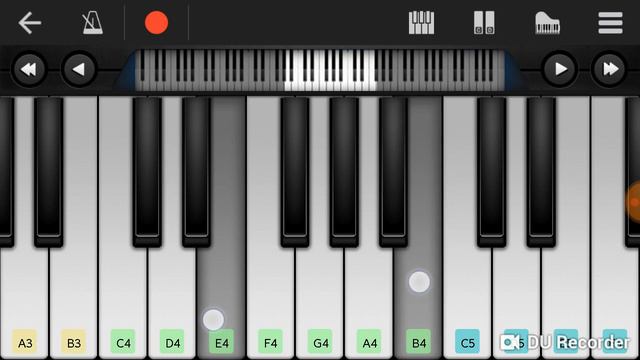 Walk Band Easy Piano Tutorial Changes - Xxxtentancion смотреть онлайн