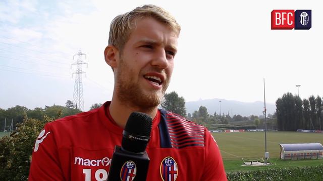 #MinutoDiRecupero: Filip Helander смотреть онлайн