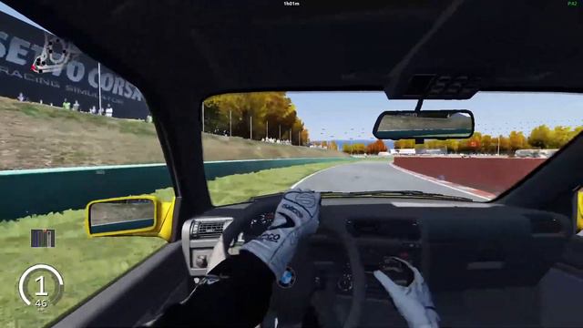 assetto corsa | учимся дрифтить смотреть онлайн