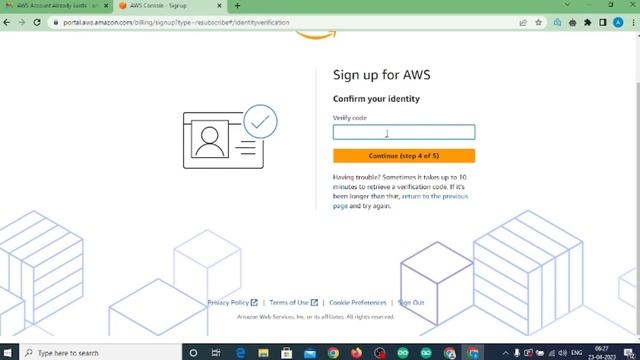 How to Create AWS Free RDP without Credit Card | Free RDP | 1 Year | Gateway Solutions смотреть онлайн
