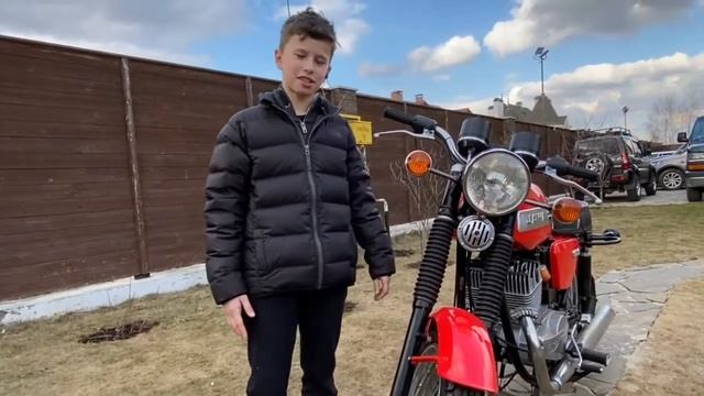 JAWA 638. Краткий обзор Ява 638. смотреть онлайн