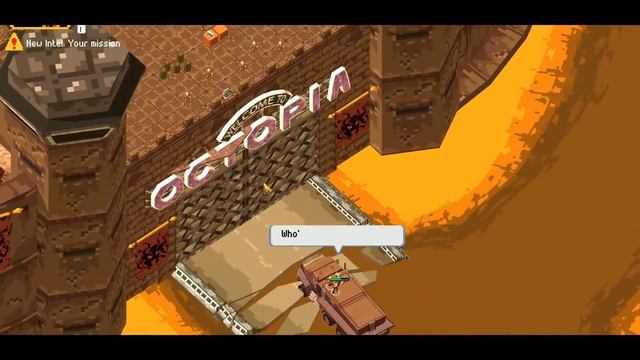 Dog Duty -- First Look on Steam (v0.92) смотреть онлайн