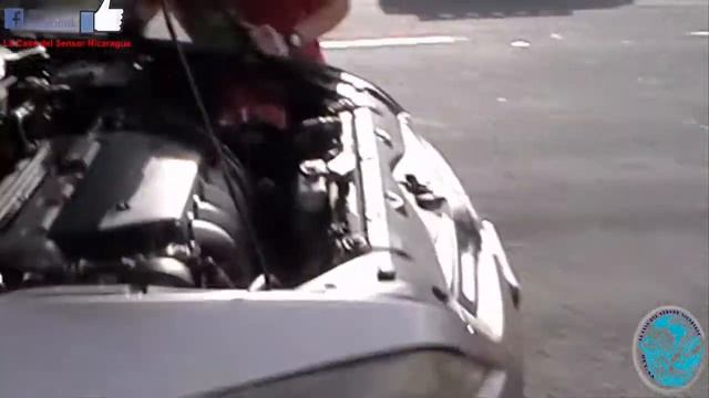 Caso: Honda Accord 2005. Còdigo P1157 смотреть онлайн