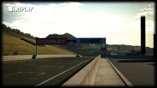 Gran Turismo 4 - PCSX2 PS2 Emulator смотреть онлайн