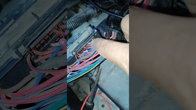 не горит кнопка,не перекл на газ гбо 4 поколение,необычная причина смотреть онлайн