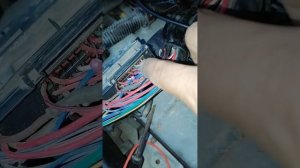 не горит кнопка,не перекл на газ гбо 4 поколение,необычная причина