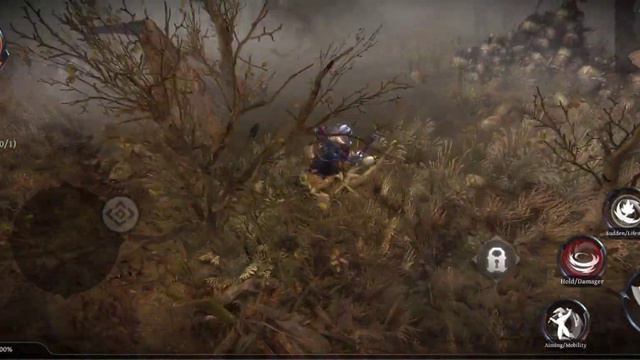 Raziel Dungeon Arena Gameplay | Part 2 | iOS & Android смотреть онлайн