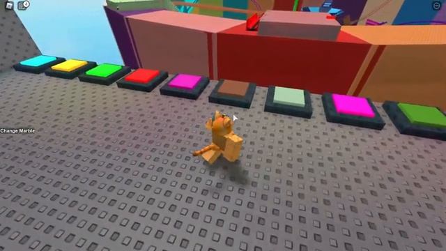Mega Marble Run Pit (Roblox) смотреть онлайн
