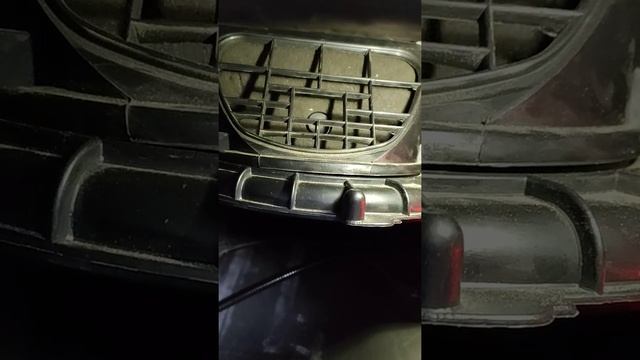 Ремонт заслонки,установка регулятора напряжения! Opel Astra h 2006 универсал! смотреть онлайн