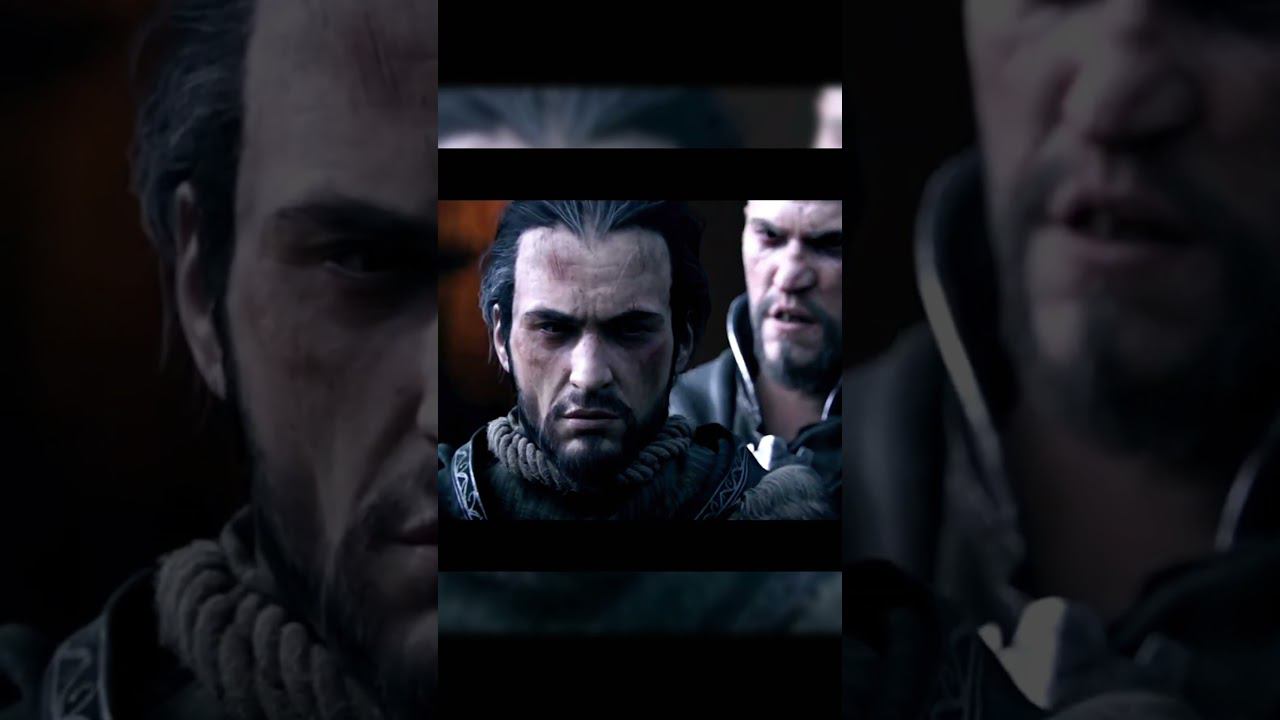 Помни ты Assassin #shorts #тикток #игры #игровойканал #прохождениеигр #видеоигры #ютуб #рек смотреть онлайн