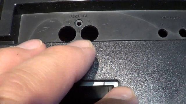 Fisher ph w702k перестройка диапазона и ремонт (часть 2).Fisher ph w702k перестройка в FM. смотреть онлайн