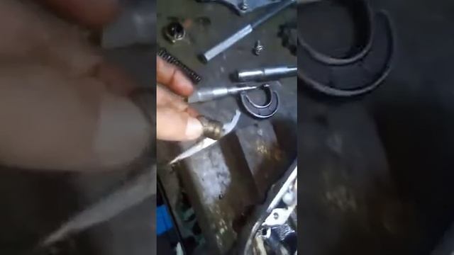 sistema hidráulico bomba de aceite Toyota Hilux смотреть онлайн