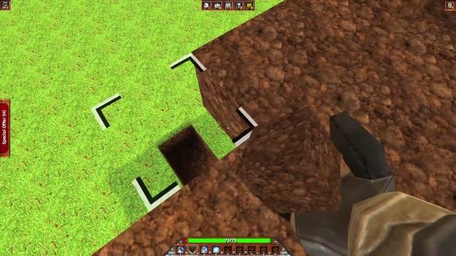 Genesis Online Gameplay 4 смотреть онлайн