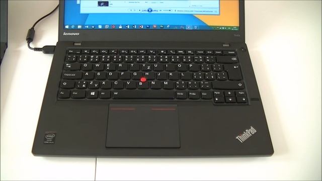 Porovnání ThinkPadů T440s, T440 a T440p část 3/3 - zvuk, chlazení (Lenovo Blog CZ) смотреть онлайн