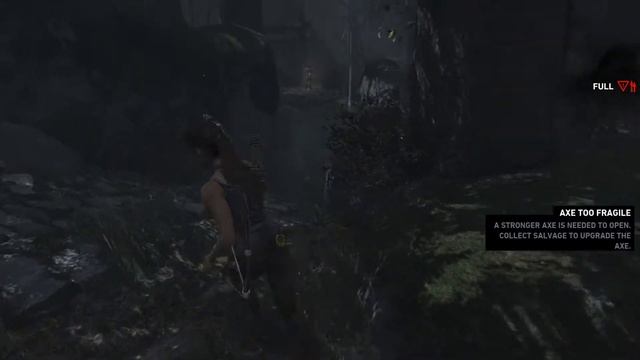 Tomb Raider 2013 - Gameplay - Walkthrough (Part 2) смотреть онлайн