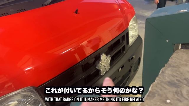 軽自動車に囲まれちゃった❗️日本??の軽トラの人気がアメリカ??でハンパない❗️JDM Kei Trucks Selling CRAZY in USA смотреть онлайн