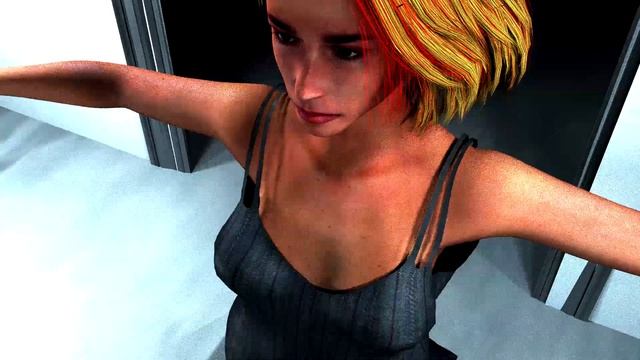 Breast Expansion Animation 6-4-21 смотреть онлайн