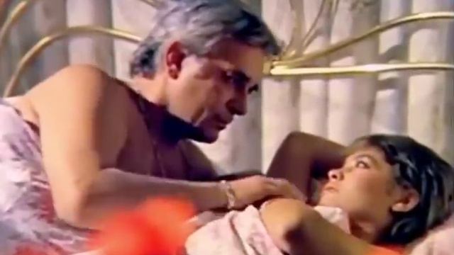 Geri Dön 1987 - Hülya Avşar - Reha Yeprem - Türk Filmi
