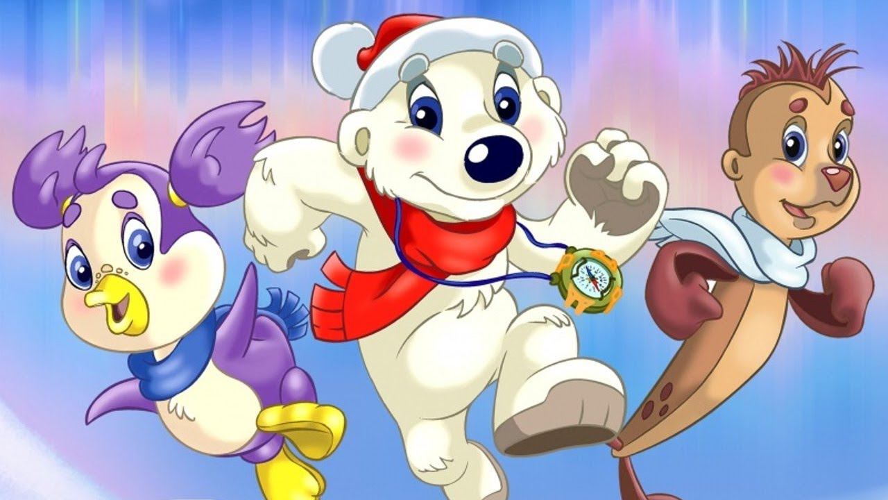 "Элька" трейлер Мультфильма! (смотрите на канале) #элька смотреть онлайн