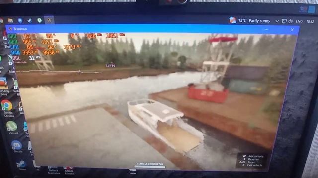 Тест teardown на gt 630 gddr5 смотреть онлайн