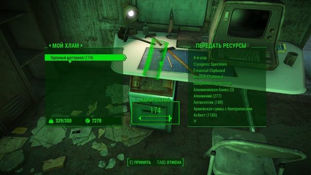 Fallout 4: Сим-Поселения Возрождение Содружества ➤ Поселенцы Сами Строят ГОРОД смотреть онлайн