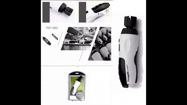 Машинка для намотки струн Penguin PST-30C