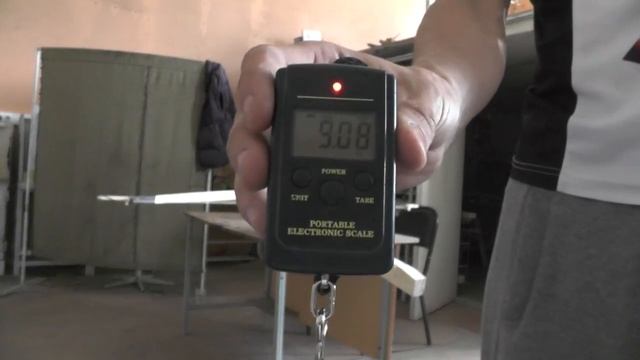 Традиционный лук из бука и березы. Омск. смотреть онлайн