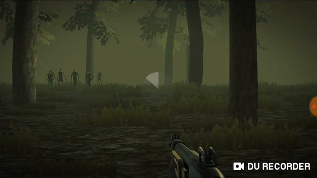 Играю в зомби в тумане 2 смотреть онлайн