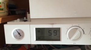 VITOPEND 100 WH1D jak działa na wodę bez przepływu