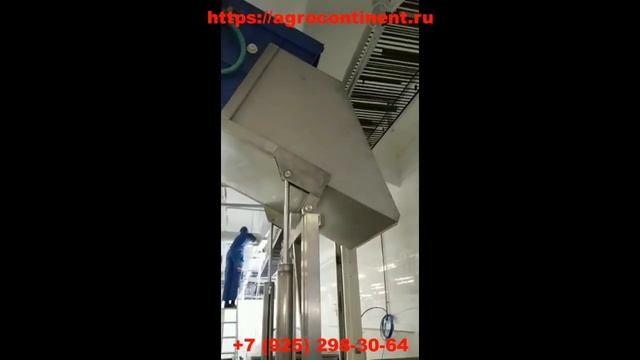 подъёмник-опрокидыватель биг боксов смотреть онлайн