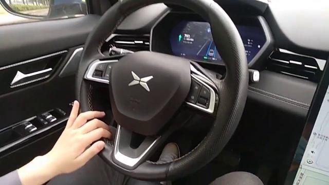 Xitoy avtosi. SUV Xpeng G3 Xiao peng Elektromobil. Test Drive (2 qism). Xitoy Teslasi. смотреть онлайн